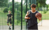 Basketball industry