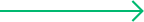 Long green arrow
